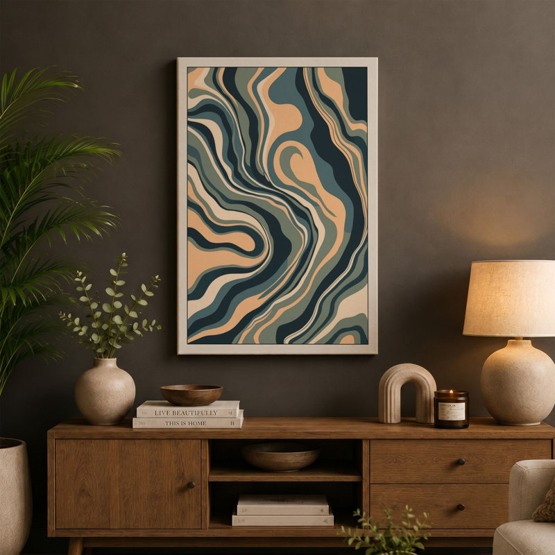 Print, 36x24 - 91.4 x 61.0 cm, White Border