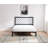 Konrad Metal Platform Bed-80040658-80040669