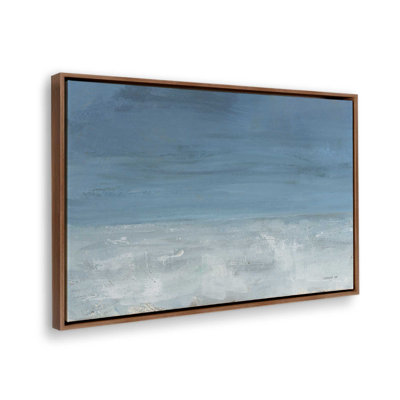 «Coastal Mood» par Danhui Nai, reproduction d'art