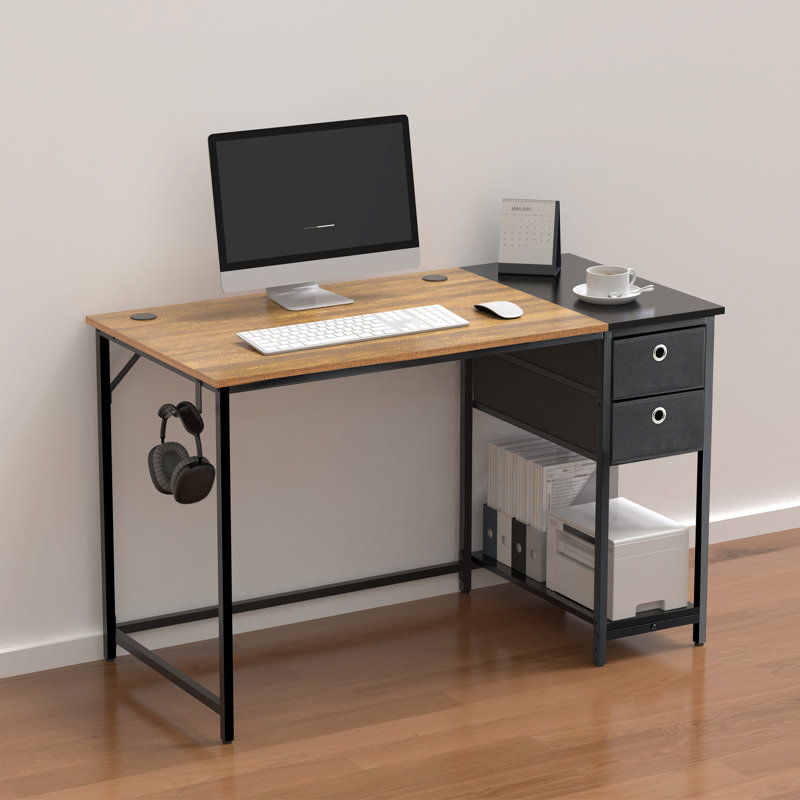 Ajesh Computer Desk