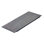 Ashwood Notched Rectangular Riser Shelf