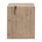 Avigdor Solid Wood Top End Table