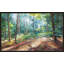 Woodland Reverie - Peinture-878566300-878566302