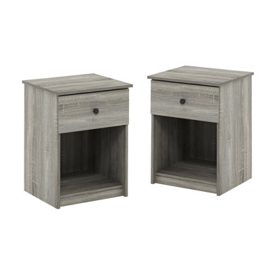 Agnello 17.72'' W Nightstand