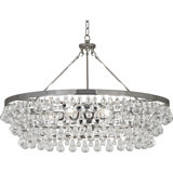 Bling 6 - Light Chandelier