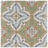 Harmonia 13" x 13" Ceramic Patterned Wall & Floor Tile-88576552