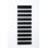 Blackout Day & Night Zebra Roller Blinds – Dual Layer Privacy Window Shades for Living Room, Bedroom & Office