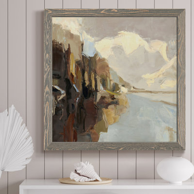 Annete " Northwest Shore "