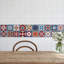 10 x 10cm PVC Mosaic Tile