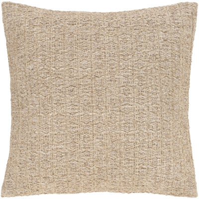 Hemlen Wool Throw Pillow