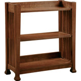 Little Treasures Book Rack