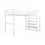 Marianna Metal Bed