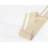 Grand 100% Cotton Percale Pillowcases Open Pillowcases Set-122653152-122653151