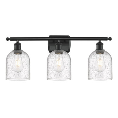 Anacaren 3 - Light Dimmable Vanity Light
