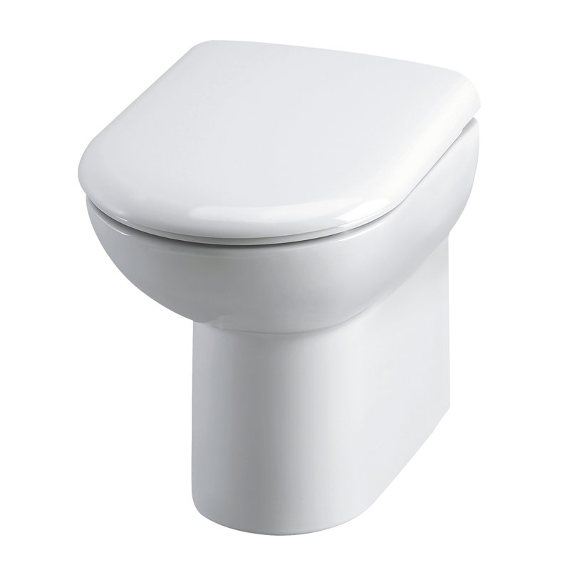 Nuie Lawton 3L LPF Round Kit (Seat Not Included)