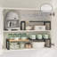 Stainless Steel Spice Rack-851619732