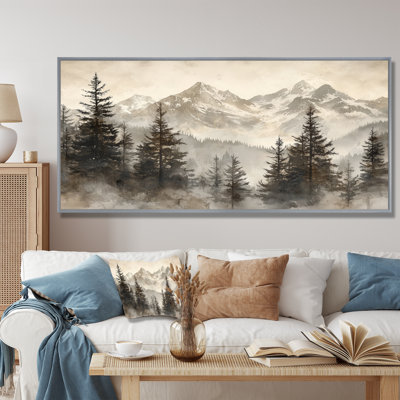 Geziena - Landscapes Wall Art