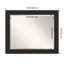 Miroir biseauté Lafreniere-1270306397