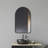 Bayze Metal Arch Wall Mirror-1553940859-1553940858