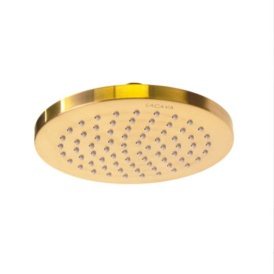 Arch Minimal Rain Fixed Shower Head