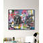Gotham Streets 1 Print-1347465593