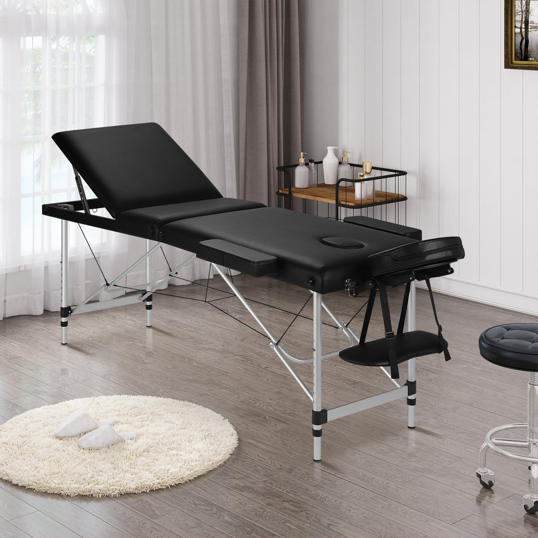 Portable Massage Folding Bed