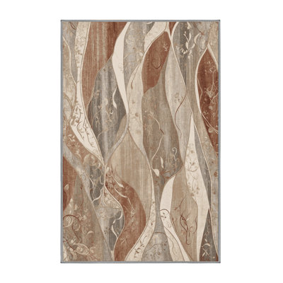 Tapis Sunset Sway