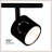 Lyra 15'' 2 -Light Fixed Track Track Kit with Dimmable and Adjustable Head-64113012