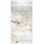 Blossom Triptych 3' Framed Graphic Art Print