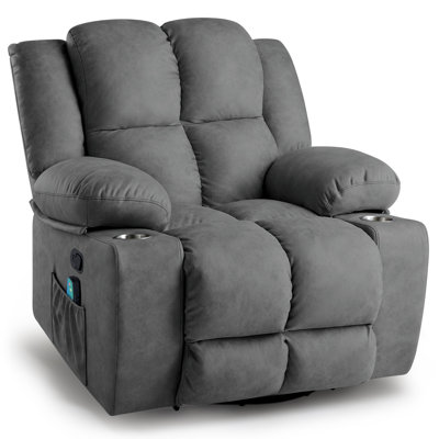 Fauteuil de massage