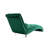 Leisure Concubine Sofa With Acrylic Feet Sleeper Chair Bedroom Chair Upholstered Chair-511365685