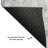 Premium Machine Washable Blaise AMF1095 Modern Rug-1099820425