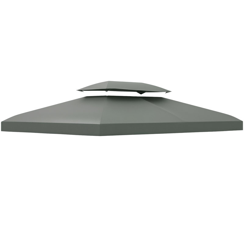 Dakota Fields Polyester Roofing Kit