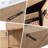 30" Bathroom Vanity With Sink,Single Sink Bathroom Vanity With Soft Close Door And Shelf-91384629