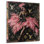 Décoration murale reine des plumes - Cabaret femme