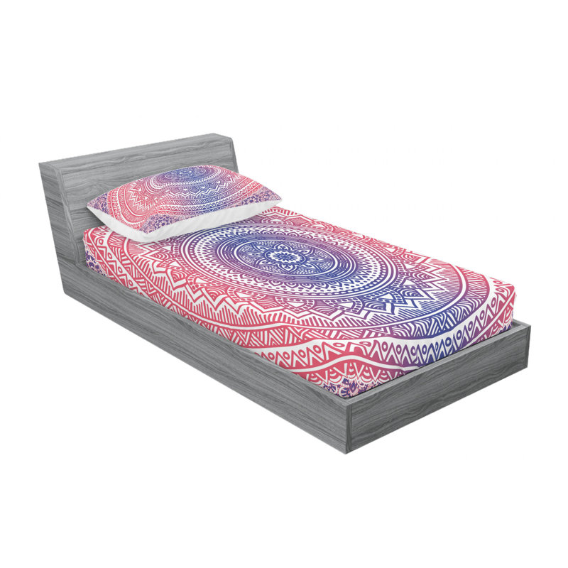 Microfiber Sheet Set