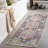 Heyward Oriental Indoor Rug-923663843