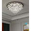 Lustre en cristal 32 po Enzie D