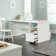 Table de bricolage Teannan