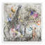 Arcadia Tiger And Zebra Scene Acrylic Square Decorative Tray-811274730-1057302734