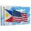 Philippines et États-Unis Lilarose-1085594112