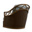 Diamond Cove Swivel Chair-968813479