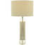 Lampe de table 29 po Crete-1413022573
