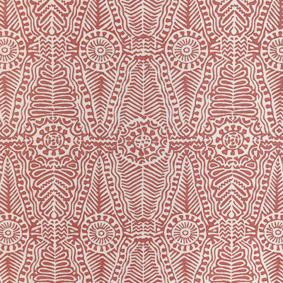 Clare Drayton Geometric Wood Pulp Blend Pretrimmed Roll