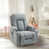 Light Gray selected