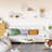 Kerman 3 pack Wood Wall Shelf 16" Wall Mounted Floating Shelf-1069020905