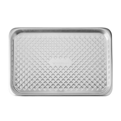 MasterClass Recycled Aluminium Non-Stick Aluminum Baking Tray
