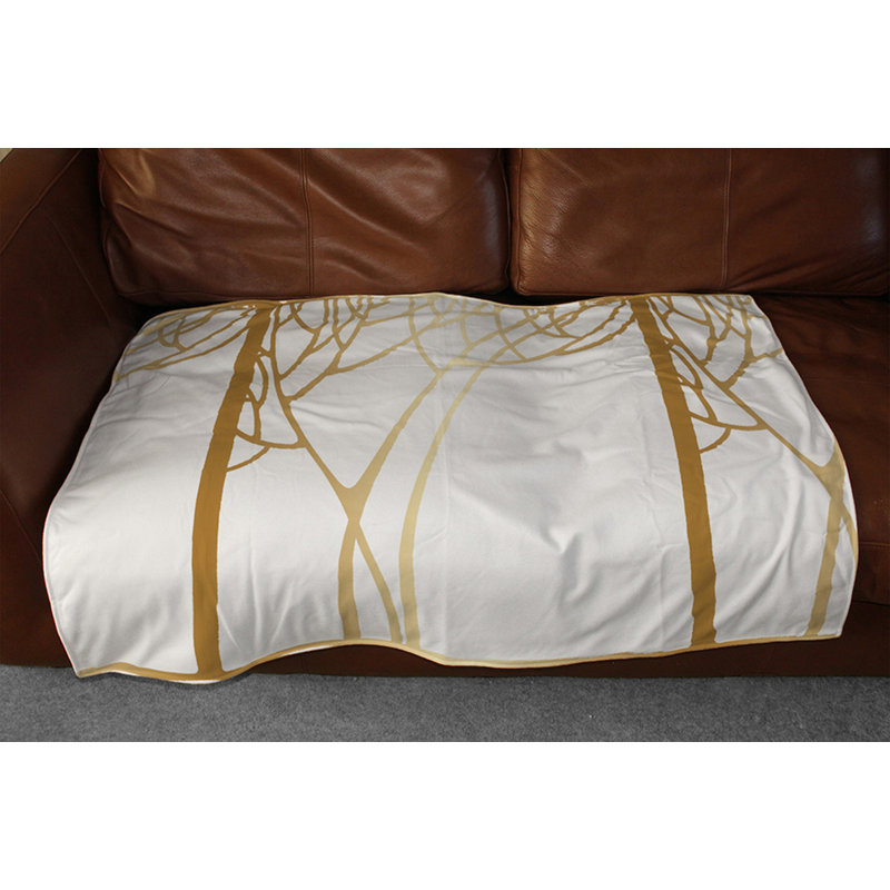 Couverture pour arbre, 50 po x 60 po