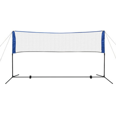 Freeport Park Blodgett Fabric Badminton