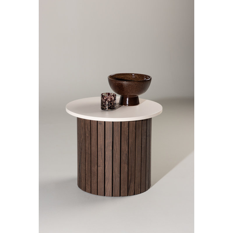 Nidha End Table